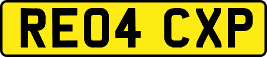 RE04CXP