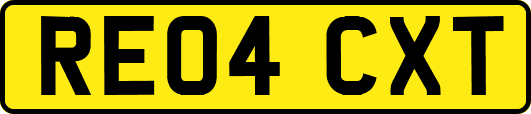 RE04CXT