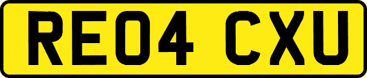 RE04CXU