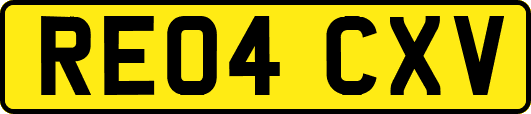 RE04CXV