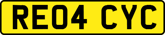 RE04CYC