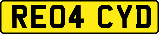 RE04CYD