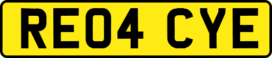 RE04CYE