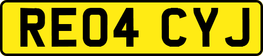 RE04CYJ