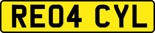 RE04CYL