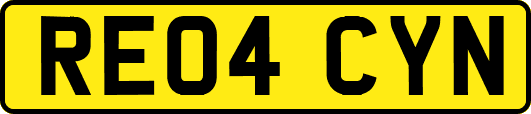 RE04CYN