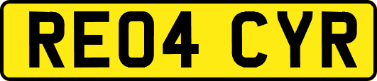 RE04CYR