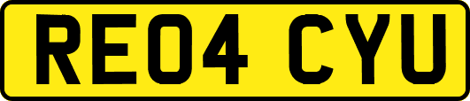 RE04CYU