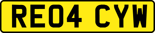 RE04CYW