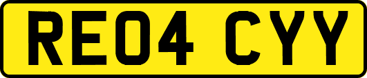 RE04CYY