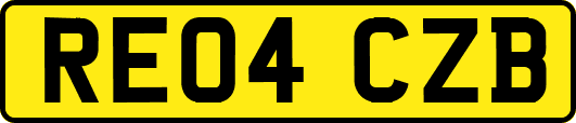 RE04CZB