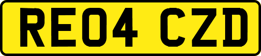RE04CZD