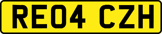 RE04CZH