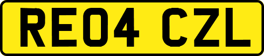 RE04CZL