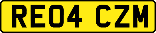 RE04CZM