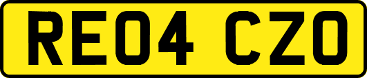RE04CZO