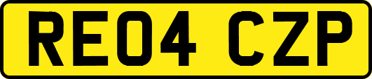 RE04CZP