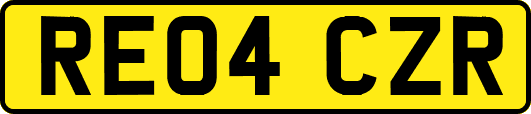RE04CZR