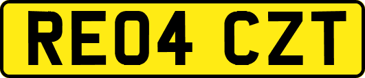 RE04CZT