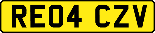 RE04CZV