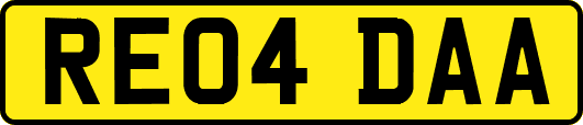 RE04DAA