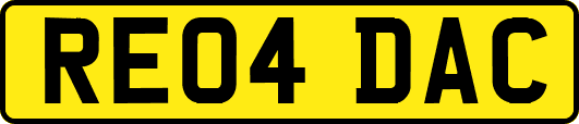 RE04DAC