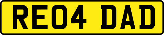 RE04DAD