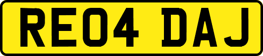 RE04DAJ