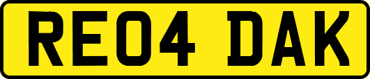 RE04DAK