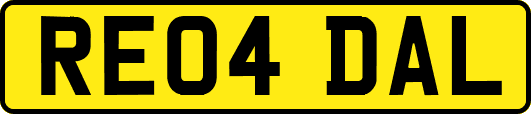 RE04DAL