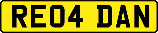 RE04DAN