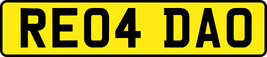 RE04DAO