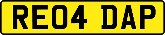 RE04DAP
