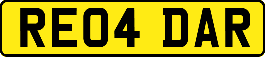 RE04DAR
