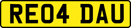 RE04DAU