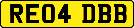 RE04DBB