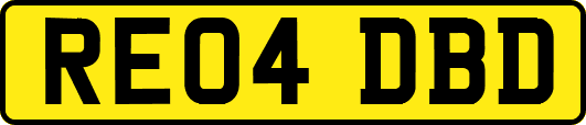 RE04DBD