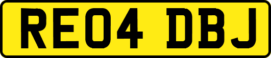 RE04DBJ