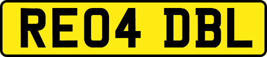 RE04DBL