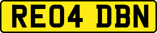 RE04DBN