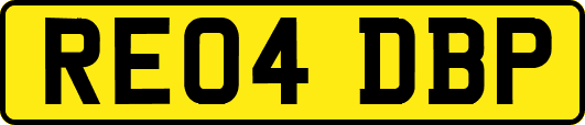 RE04DBP