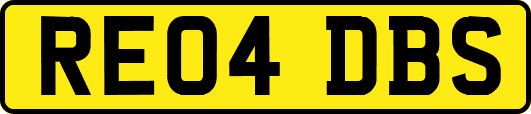 RE04DBS