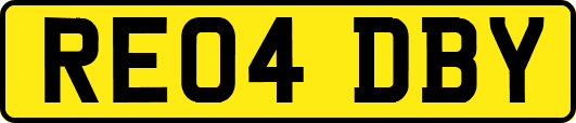 RE04DBY
