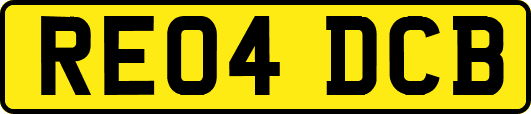 RE04DCB