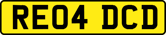 RE04DCD
