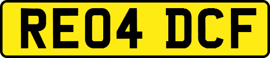 RE04DCF