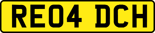 RE04DCH