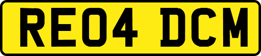 RE04DCM