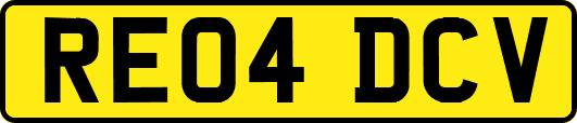 RE04DCV