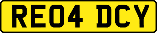 RE04DCY